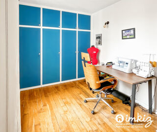  Appartement � vendre 4 pi�ces 80 m�