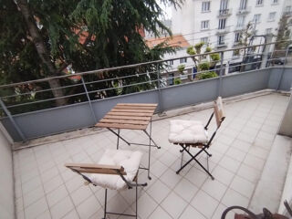  Appartement � louer 2 pi�ces 44 m�