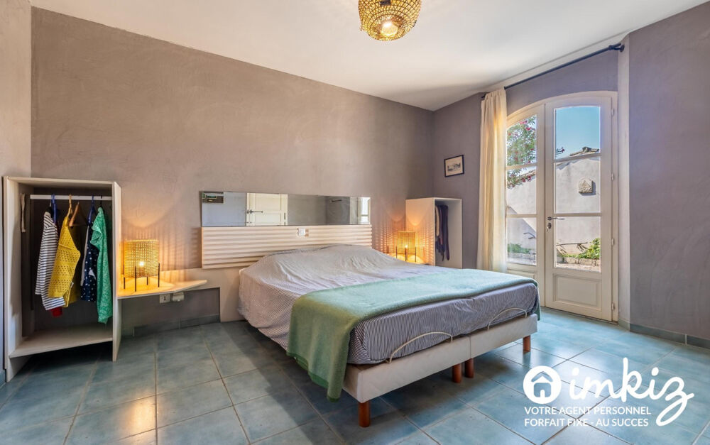 � vendre  Maison Aigues-Mortes (30220)