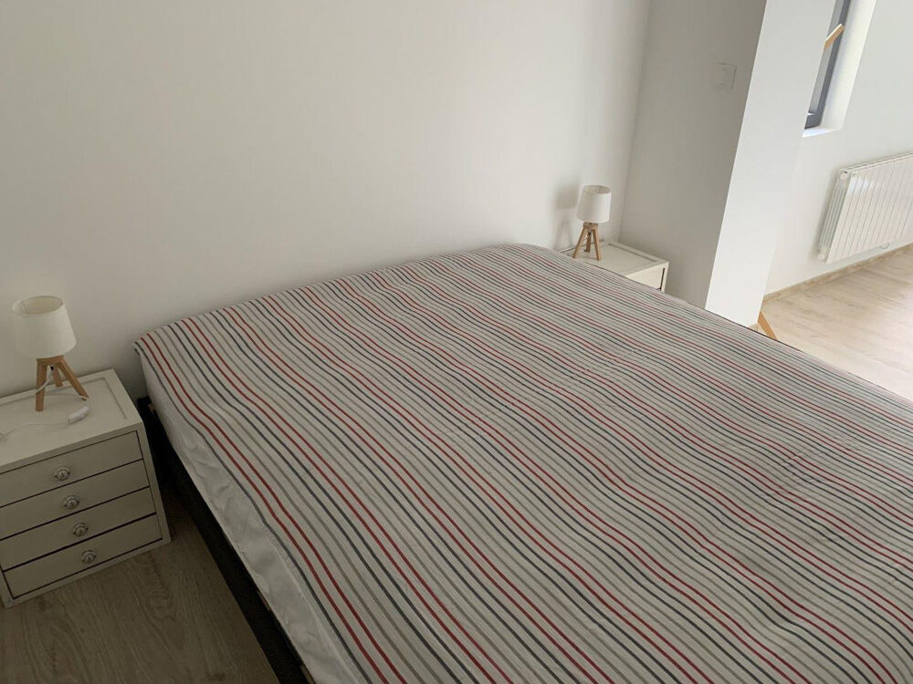 Location Appartement Superbe MEUBLÉ 2 pièces 36m2 BUTTES CHAUMONT Paris 19