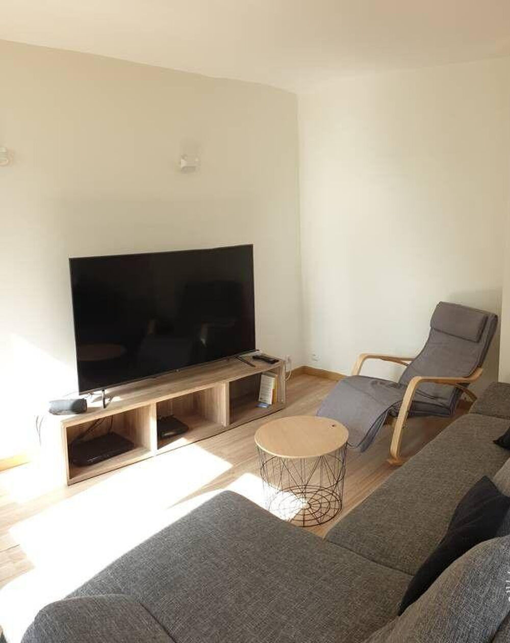 Location Appartement Belle chambre 11m² en coloc 4P meublé et équipé Cachan
