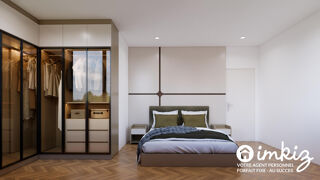  Maison 4 pi�ces 89 m� Clamart