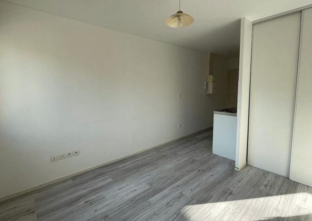 Location Appartement Location studio Le Havre 18m2 Le havre