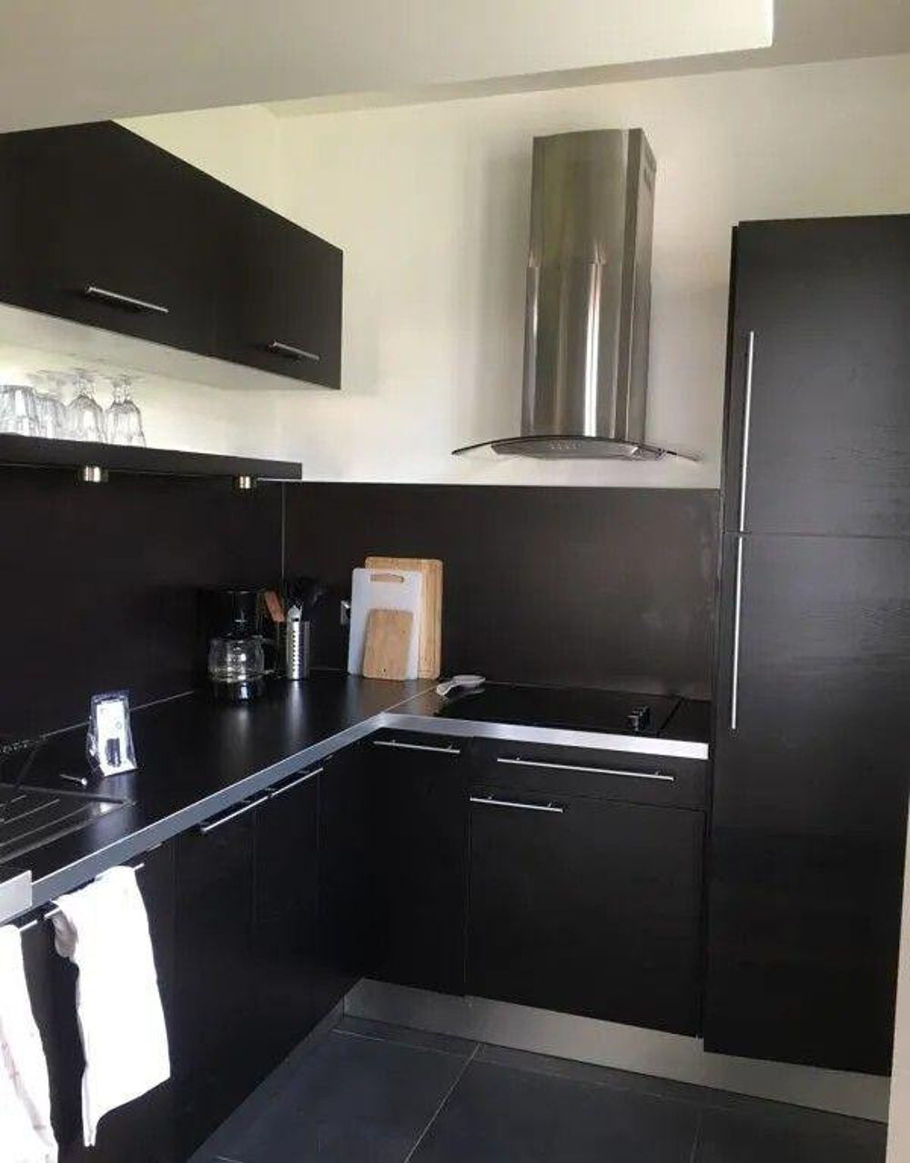 Location Appartement Beau 2P 48m² meublé Strasbourg