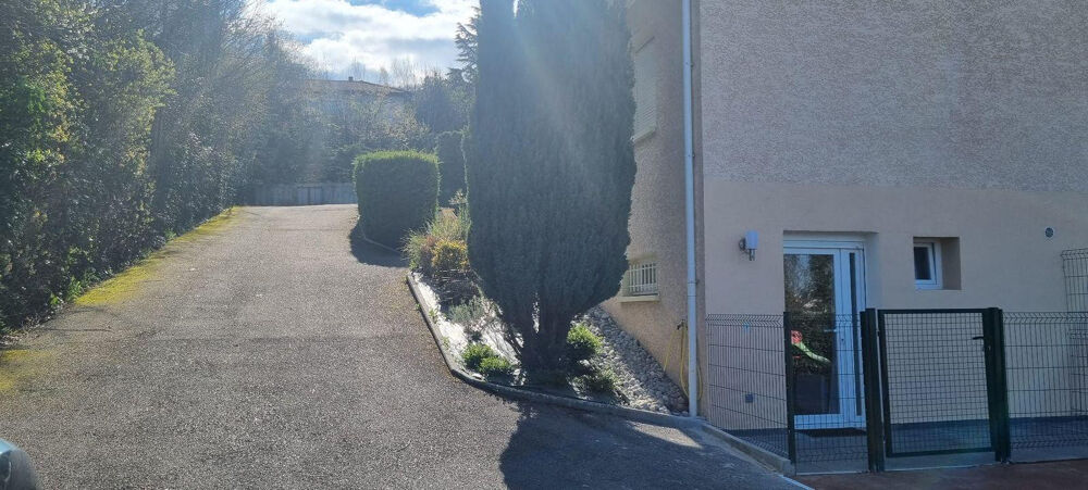 Location Maison Beau 3P meublé dans une maison proche Genève Étrembières