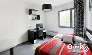  Appartement � vendre 1 pi�ce 19 m�