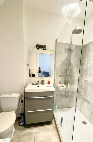  Appartement à louer 2 pièces 48 m²