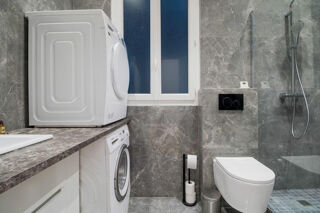  Appartement � louer 5 pi�ces 110 m�