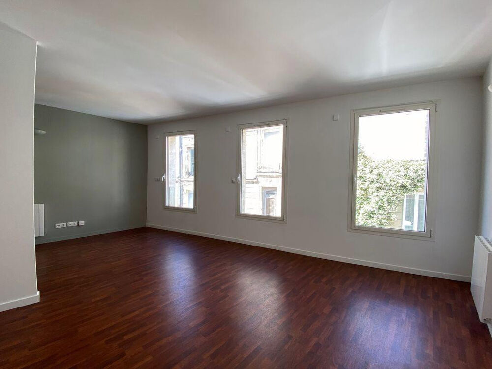 Location Appartement Bordeaux centre, quartier Saint-Seurin, Fondaudège Bordeaux