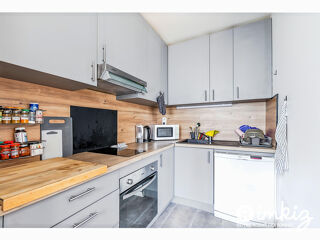  Appartement � vendre 1 pi�ce 33 m�