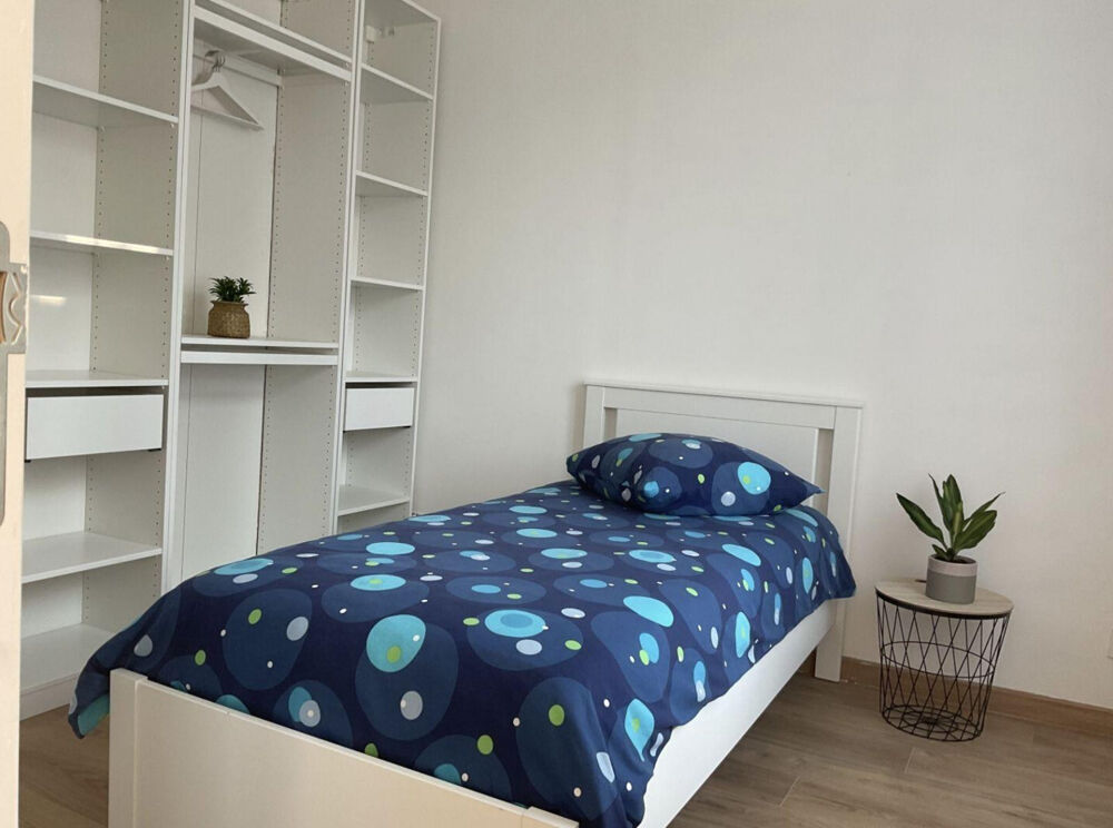 Location Maison Maison meublée à louer Drancy
