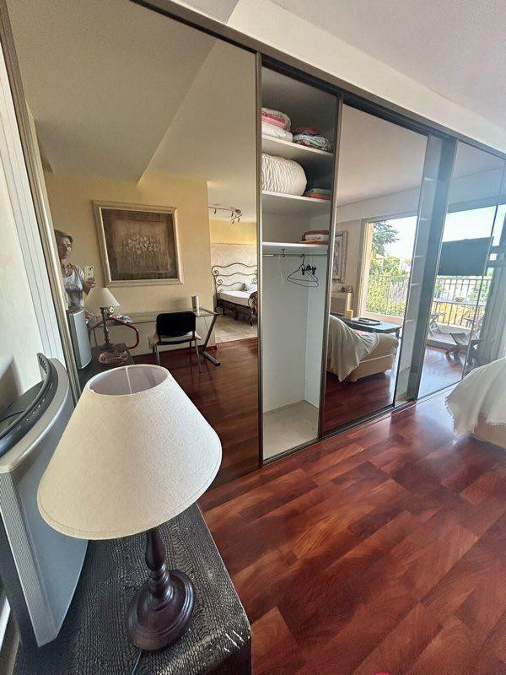 Location Appartement Splendide Appartement 2P vue Mer Nice