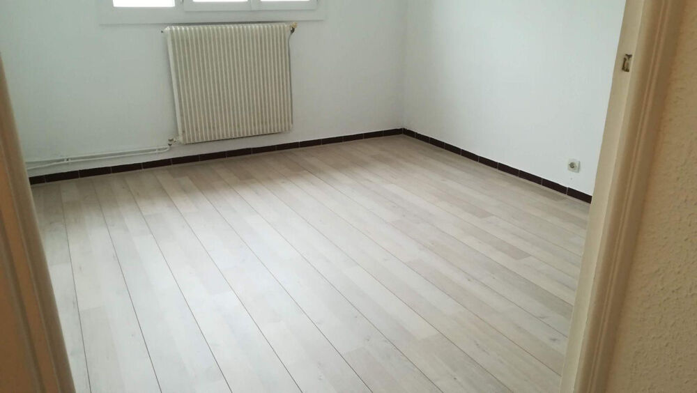 Appartement très bien situé. Calme et proximité .