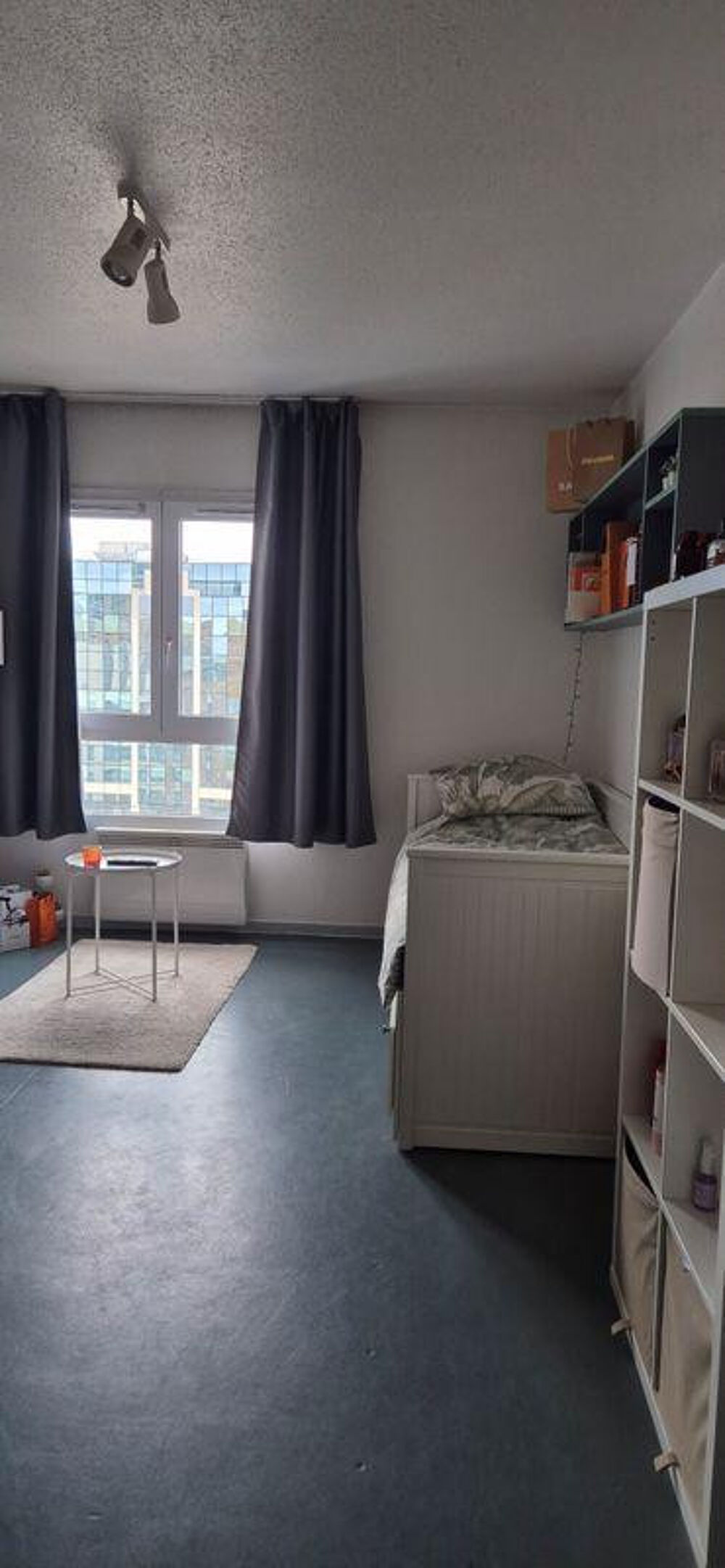 Location Appartement Studio étudiant - Lille centre Lille