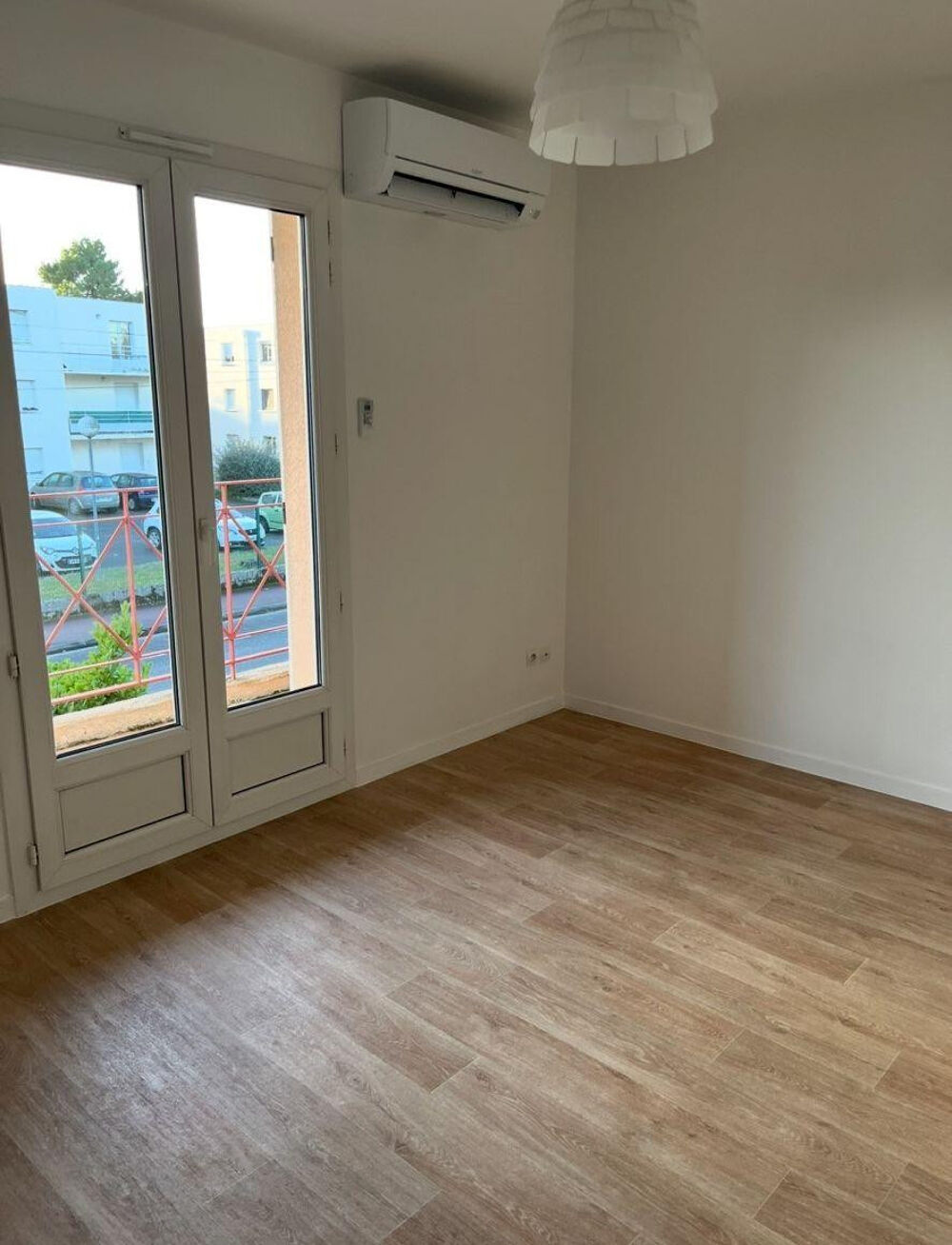 Location Appartement Beau 2P meublé 44m² en duplex avec petit jardin Pessac