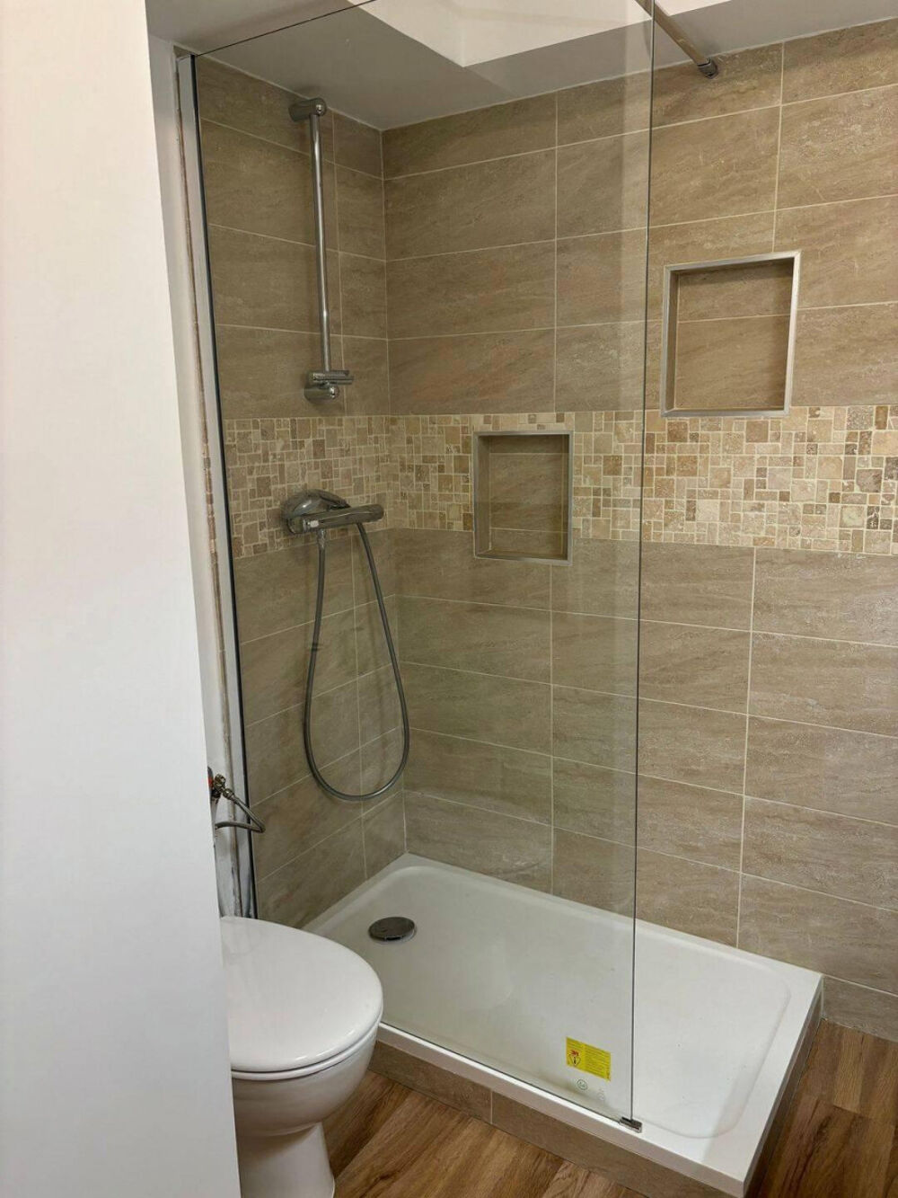 Location Appartement Grand Studio 35m² + Jardin et Terrasse 70m² Cormeilles-en-parisis