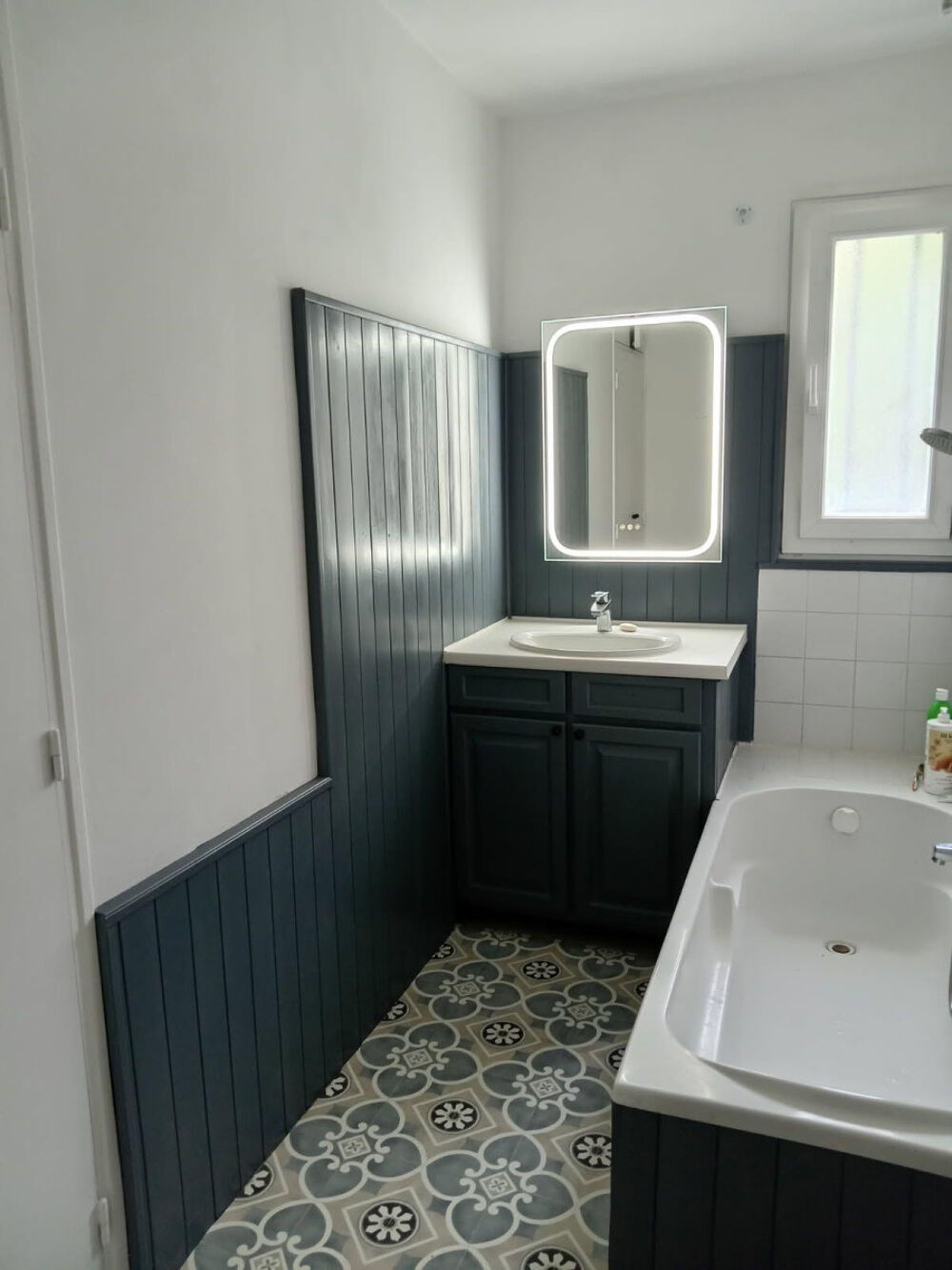 Location Appartement Appartement lumineux et rénové Bordeaux