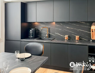  Appartement � vendre 4 pi�ces 91 m�