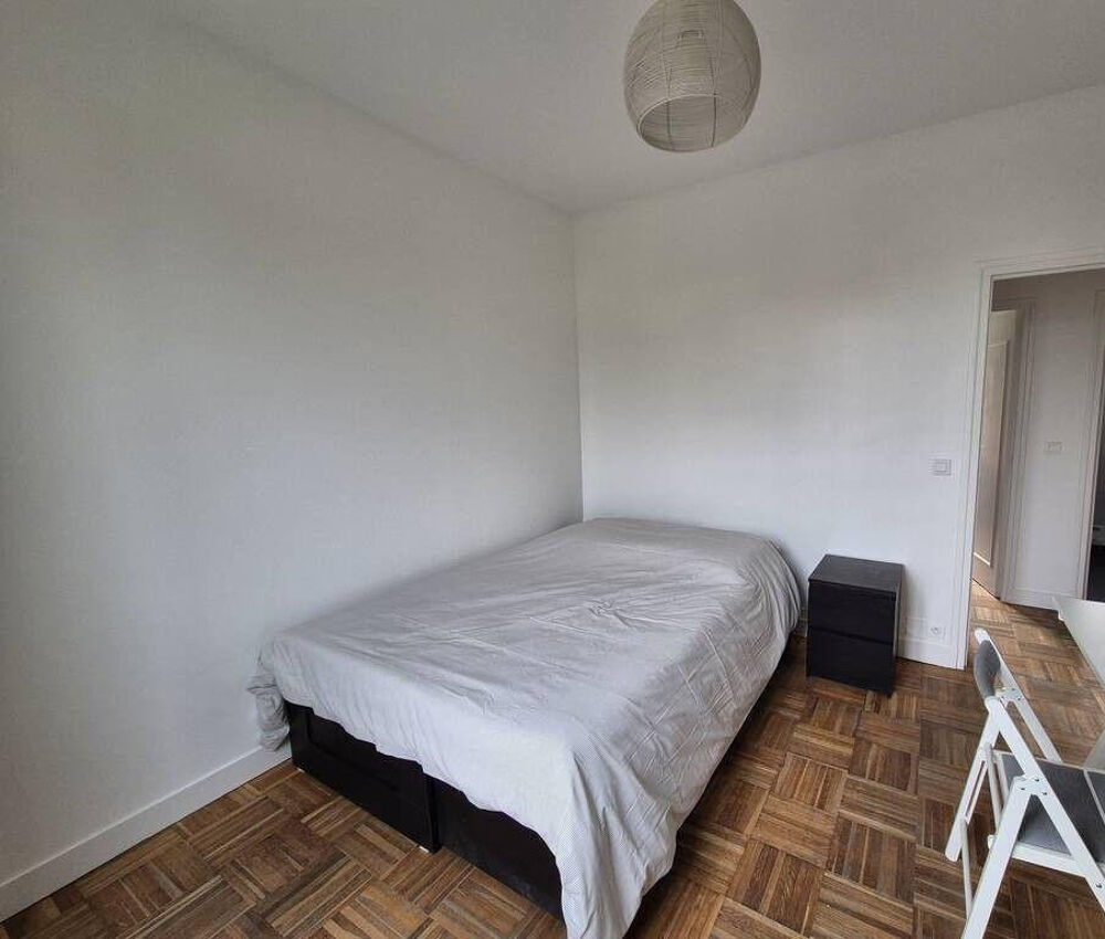 Chambre dans une colocation 50 m² Villejuif
