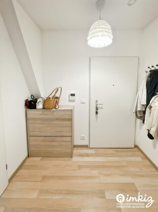  Appartement � vendre 1 pi�ce 44 m�