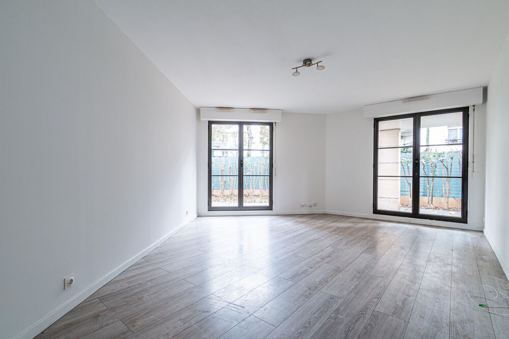 Appartement 3 pièce(s) 69 m²à vendre Asnieres-sur-seine
