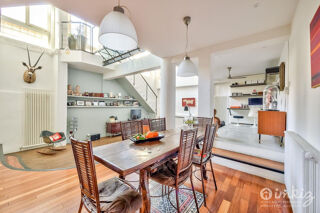  Appartement � vendre 5 pi�ces 148 m�