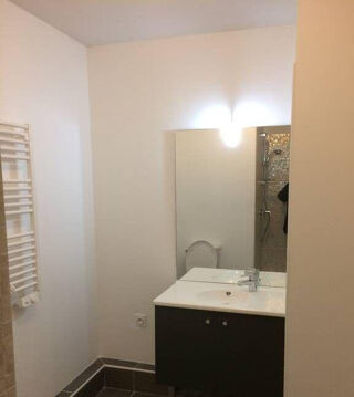 Appartement � louer 2 pi�ces 37 m�