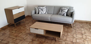  Appartement à louer 5 pièces 96 m²