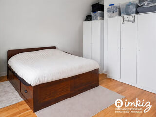  Appartement à vendre 2 pièces 43 m²