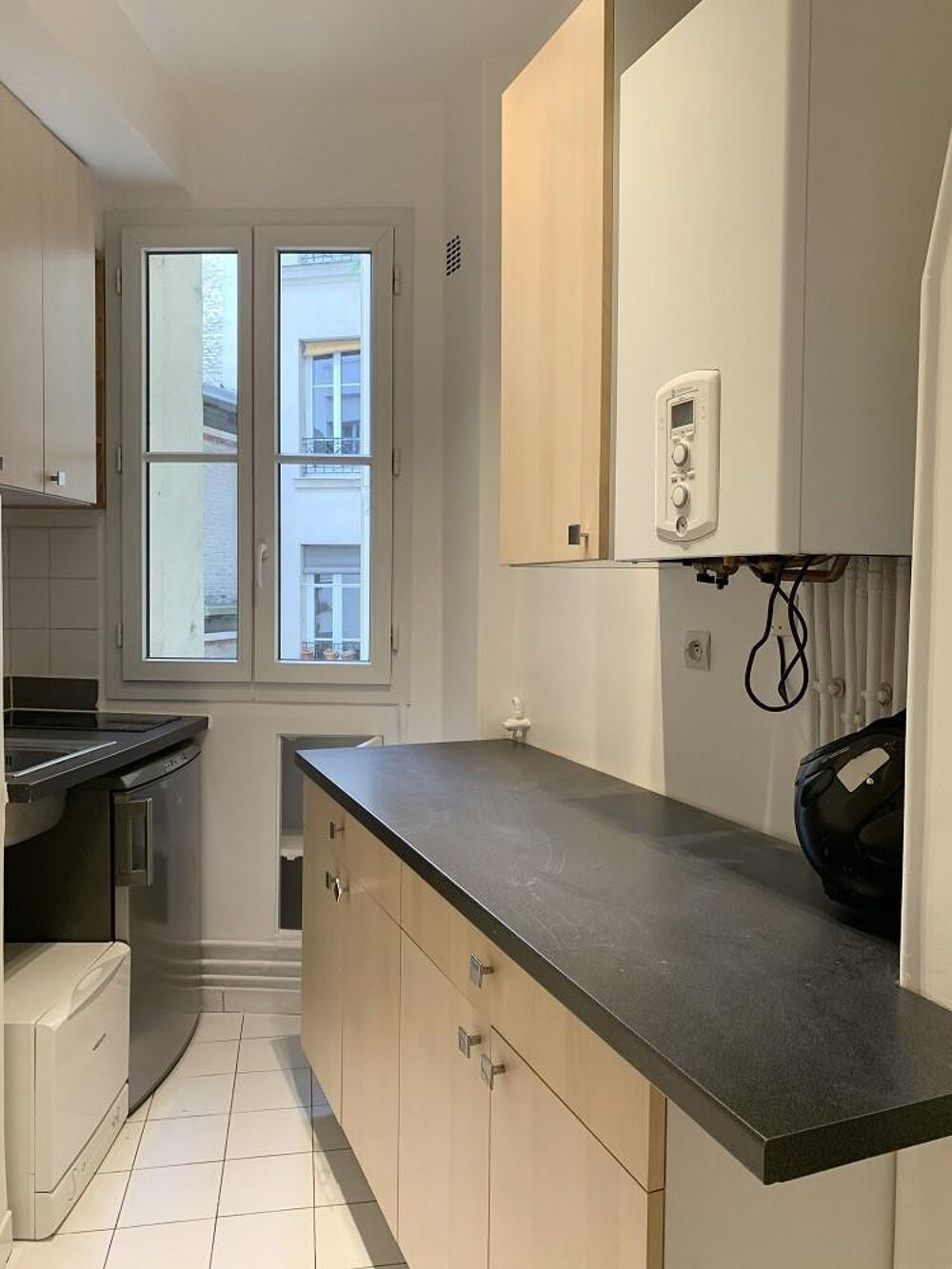 Location Appartement 2 pièces Paris 18è Lamarck- Caulaincourt Paris 18