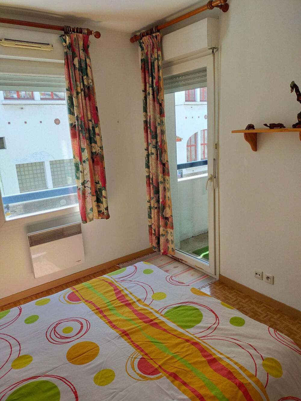 Location Appartement Grande chambre spacieuse au calme Bayonne