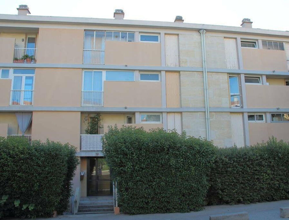 Location Appartement Appartement 2 pièces 50 m² à Aix-En-Provence Aix-en-provence