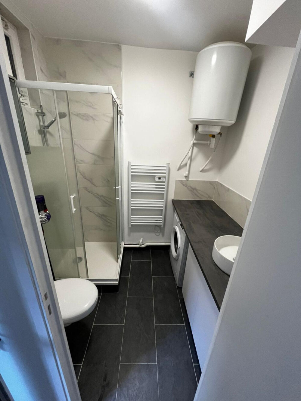 Location Appartement Appartement T2 meublé Beaumont-sur-oise