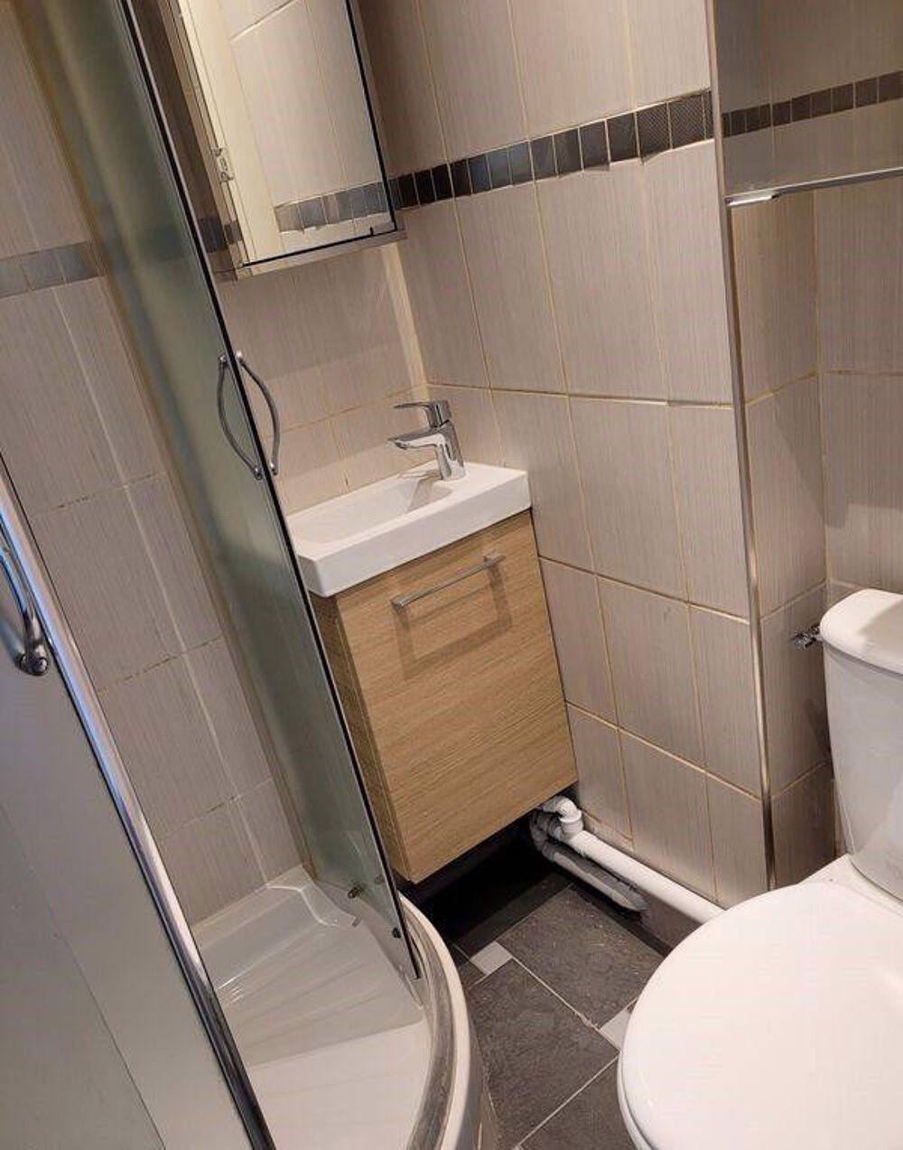 Location Appartement Studette quartier Montorgueil Paris 2