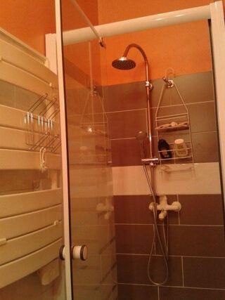  Appartement à louer 1 pièce 11 m²