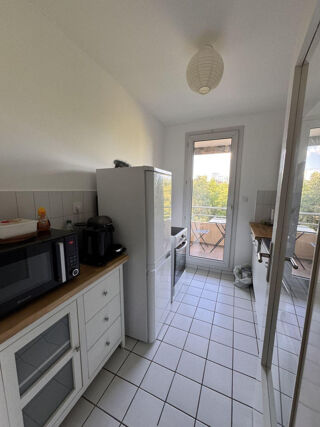  Appartement � louer 2 pi�ces 46 m�