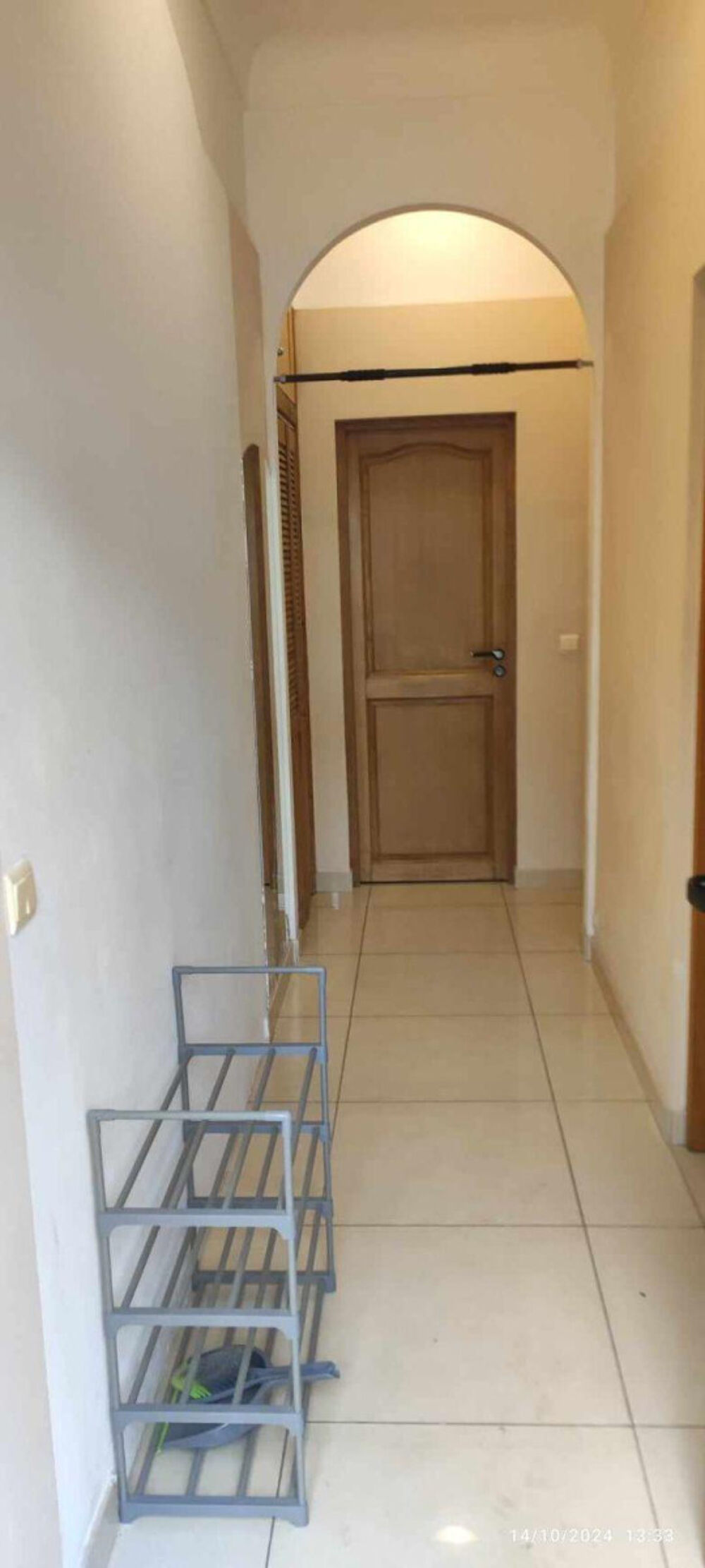 Location Appartement Appartement dans une maison de ville au calme. Nîmes