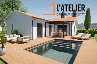  Terrain � vendre 500 m�