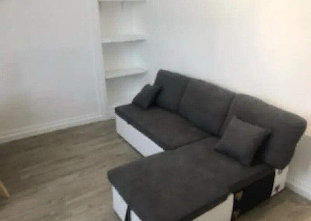 Location Appartement Beau studio de 24m² Lille