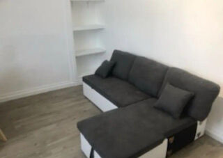  Appartement à louer 1 pièce 24 m²