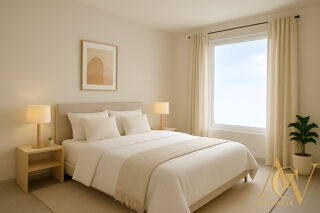  Appartement � vendre 2 pi�ces 36 m�