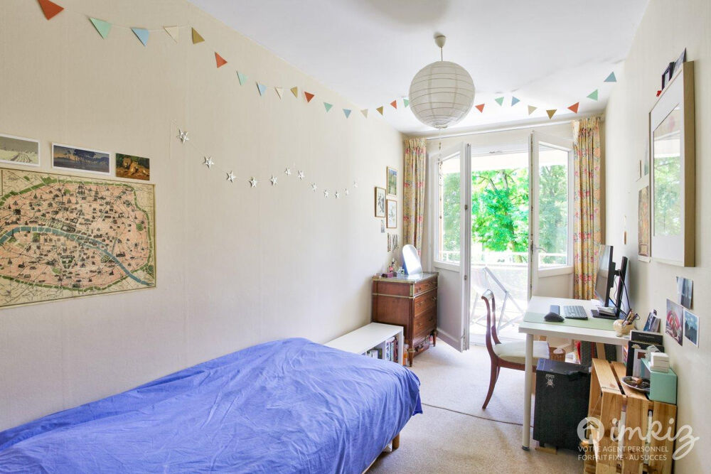 � vendre  Appartement Suresnes (92150)