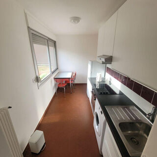  Appartement � louer 1 pi�ce 43 m�