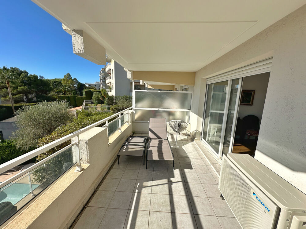 � vendre  Appartement Nice (06100)