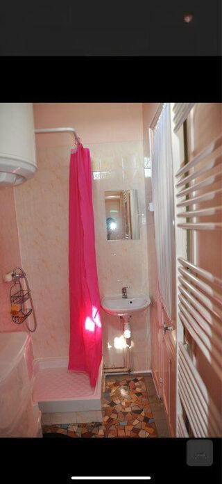  Appartement à louer 2 pièces 25 m²
