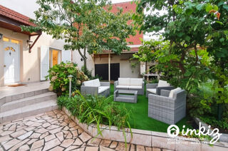  Maison � vendre 6 pi�ces 120 m�