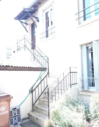  Appartement � louer 2 pi�ces 42 m�