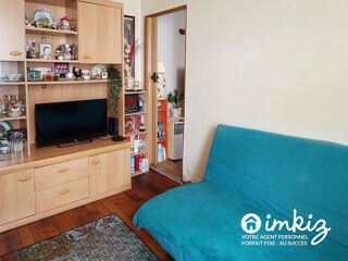  Appartement � vendre 2 pi�ces 28 m�