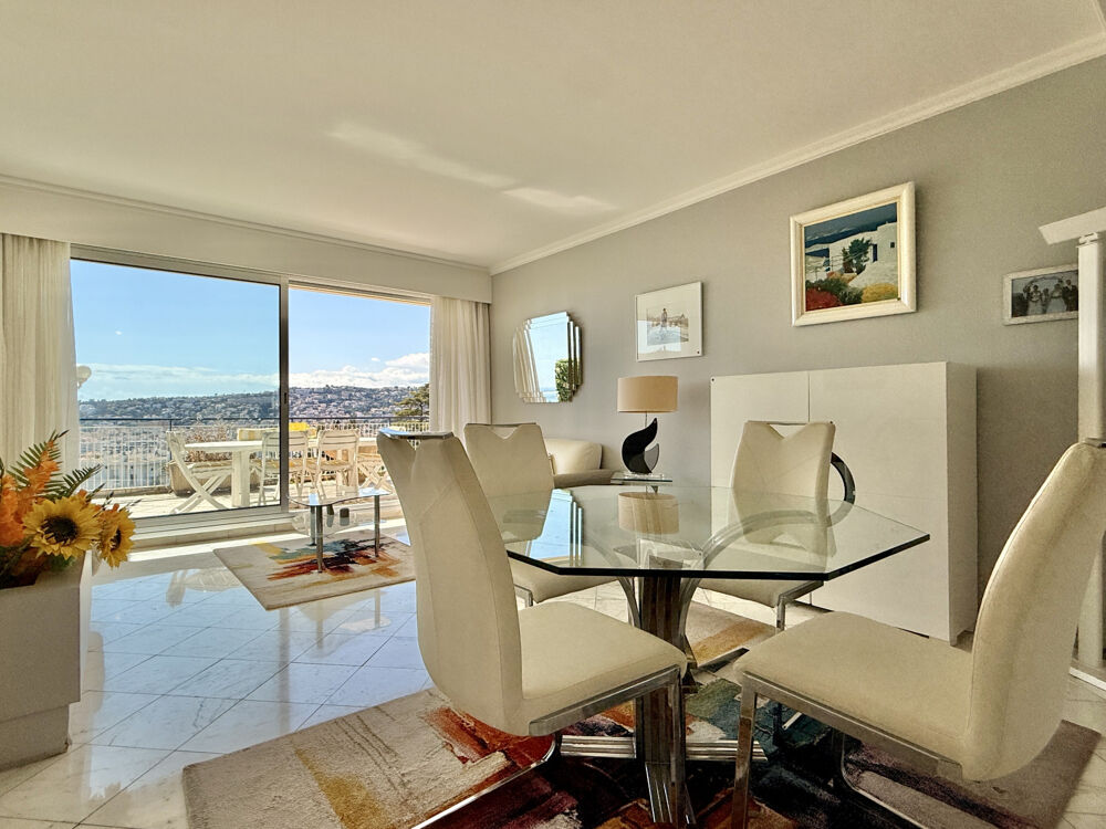 à vendre  Appartement Nice (06000)