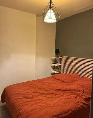  Appartement à louer 3 pièces 54 m²
